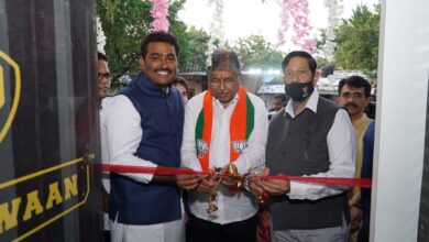 एरंडवण्यात महापालिकेची पेहेलवान जिम