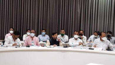 पुण्यात पाणीकपात नको -आमदार सिद्धार्थ शिरोळे