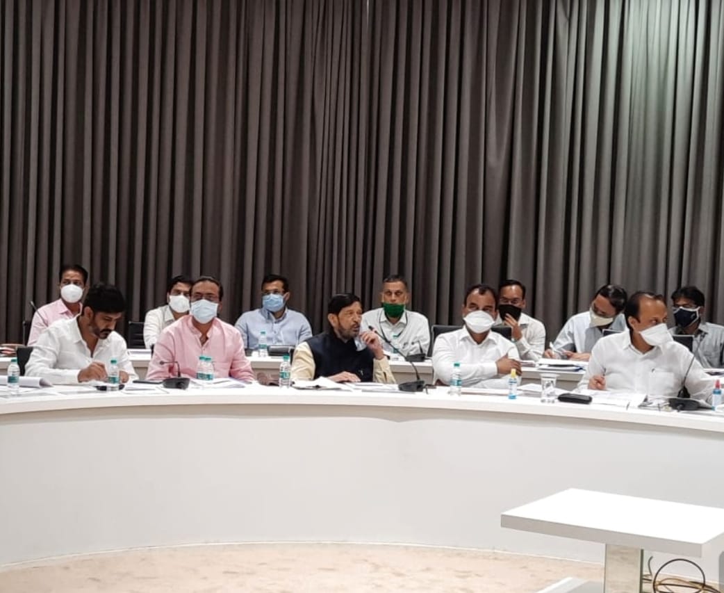 पुण्यात पाणीकपात नको -आमदार सिद्धार्थ शिरोळे