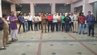 वैकुंठातील प्रलंबित कामे तीन महिन्यात पूर्ण करणार – आमदार मुक्ता टिळक
