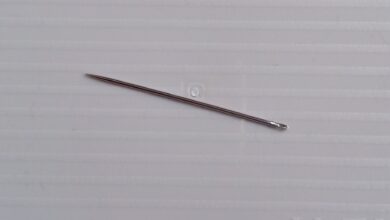 शरीराच्या या भागात घुसली सुई , पिरंगुट मधील धक्कादायक घटना