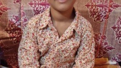 कोथरुड मधील केळेवाडी भागातील ११ वर्षीय विश्वजीत  वंजारी याच्या खुनाचा उलगडा करण्यास पोलिसांना यश..