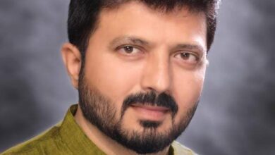 पुण्यातील प्रकल्प रखडले…हे तर भाजपचे अपयश – शिवसेना शहर प्रमुखांचा टोला