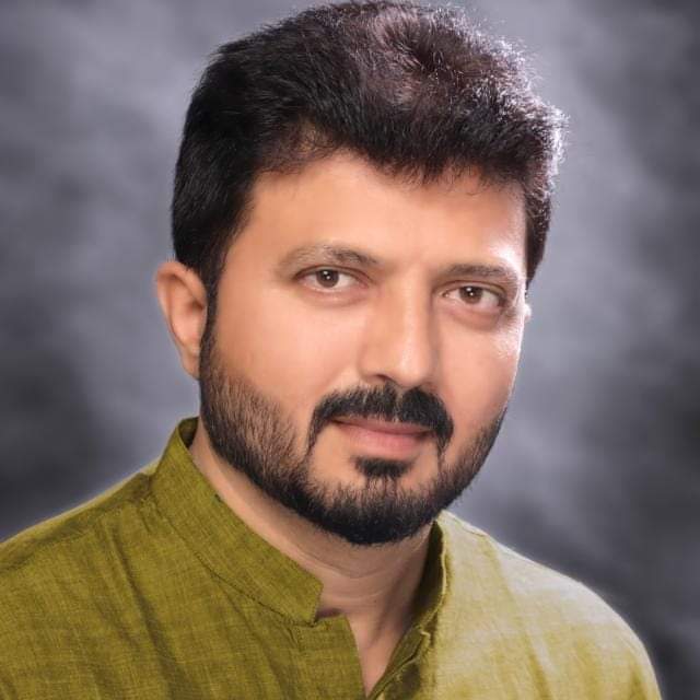 पुण्यातील प्रकल्प रखडले…हे तर भाजपचे अपयश – शिवसेना शहर प्रमुखांचा टोला पुण्यातील प्रकल्प रखडले…हे तर भाजपचे अपयश – शिवसेना शहर प्रमुखांचा टोला