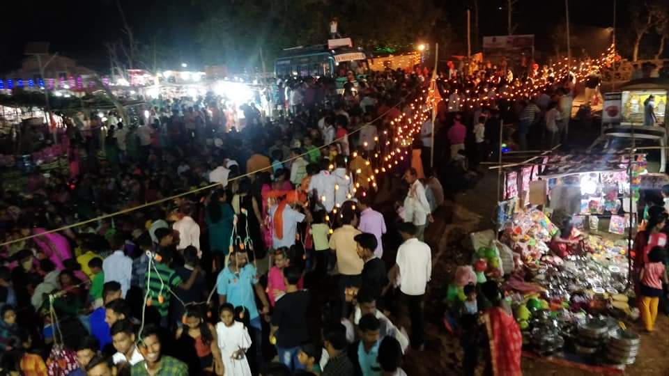 ग्रामीण भागातील यात्रा- जत्रा पुन्हा सुरू होणार…