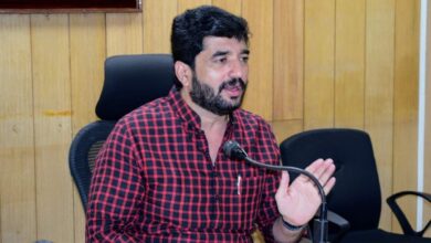 पुण्यात लॉक डाऊन नको ; पुणे महापालिकेच्यावतीने उच्च न्यायालयात प्रतिज्ञापत्र सादर करणार- महापौर मुरलीधर मोहोळ