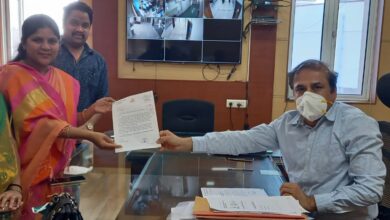 पालिकेच्या अतिक्रमण विभागाकडून कोथरूडमधील अतिक्रमणांकडे दुर्लक्ष ; अल्पना वरपे यांची आयुक्तांकडे कारवाईची मागणी..