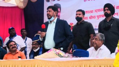 आज माझा खूप चांगला आहे मूड – कारण चंद्रकांतदादांचा मतदारसंघ आहे कोथरूड…