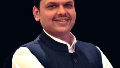 गृहमंत्री अनिल देशमुख यांच्याबाबत देवेंद्र फडणवीस यांचा नवीन खुलासा