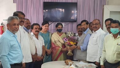 एकमेकांना समजून घेऊन काम केल्याने उद्यम बॅंकेची प्रगती – खासदार गिरीश बापट.