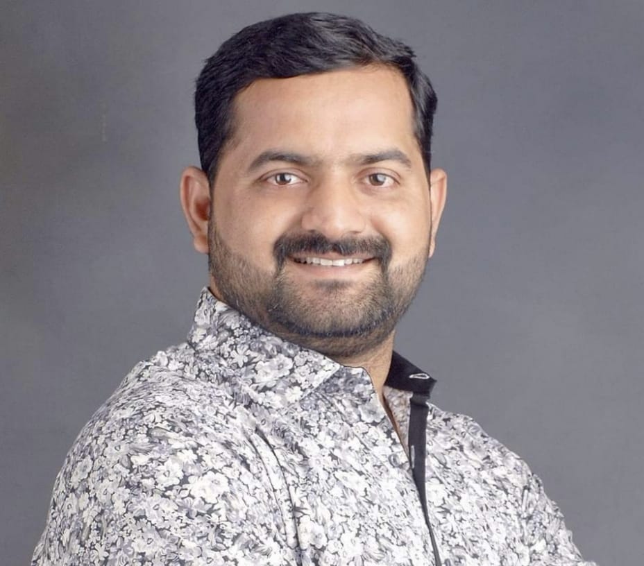 बावधनला उप डाकघर सुरू करण्यासाठी कुणाल वेडेपाटील यांच्याकडून पाठपुरावा…