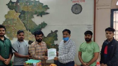 आरटीई प्रवेश प्रक्रिया कायदेशीर नियमानुसार करावी : गिरीश गुरनानी