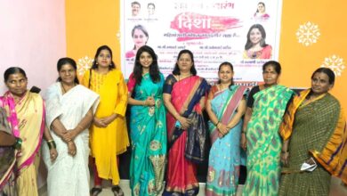 कोथरूडमध्ये दिशा मोफ़त कायदेशीर सल्ला केंद्राचे उद्घाटन