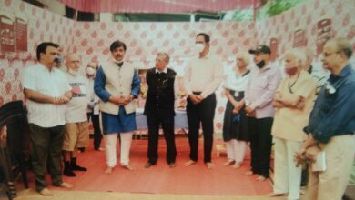 कोथरुड मधील आयडियल सोसायटीत रक्तदान शिबिराचे आयोजन ; ८४ पिशव्या रक्त संकलित..