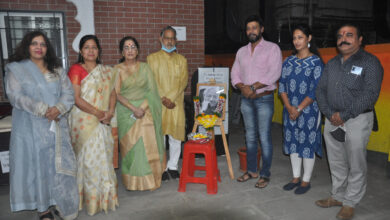 श्रीकांत मोघे म्हणजे उमदं, निगर्वी, चिरतरूण व्यक्तिमत्त्व : आशा काळे