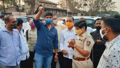 बोपोडीतील वाहतूक समस्या दोन दिवसात सुटेल- आमदार सिद्धार्थ शिरोळे