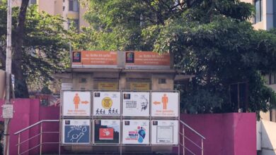 स्वच्छ बावधन संकल्पनेतून एलएमडी गार्डन येथे केलेले इ- टॉयलेट पुन्हा सुरू – नगरसेवक दिलीप वेडे पाटील