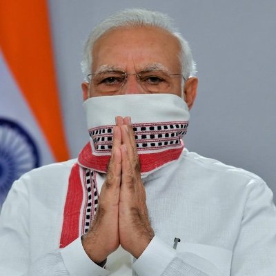 लॉकडाऊन हा अंतिम पर्याय आहे – नरेंद्र मोदी लॉकडाऊन हा अंतिम पर्याय आहे – नरेंद्र मोदी