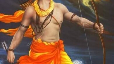 ‘रामरक्षारहस्य’या विषयावर व्याख्यान 