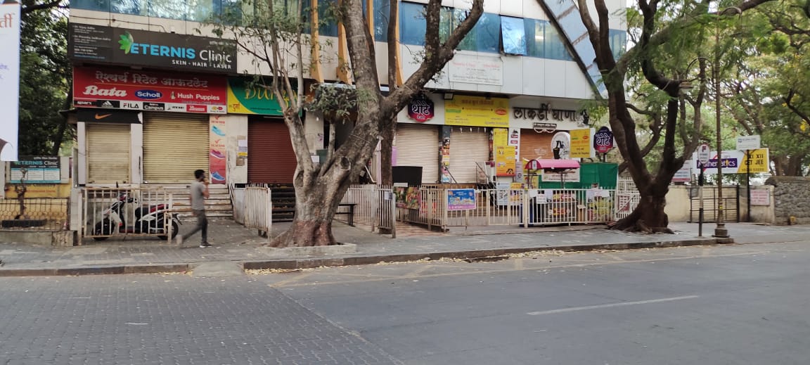 महाराष्ट्रात तीन आठवड्यांचा कडक लॉकडाऊन? धाकधूक वाढली; सर्वपक्षीय बैठकीत निर्णयाची शक्यता