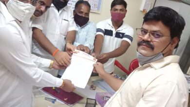 कोरोना प्रतिबंधक लसीसाठी शिवसेनेचे पाषाणमध्ये जन आक्रोश आंदोलन