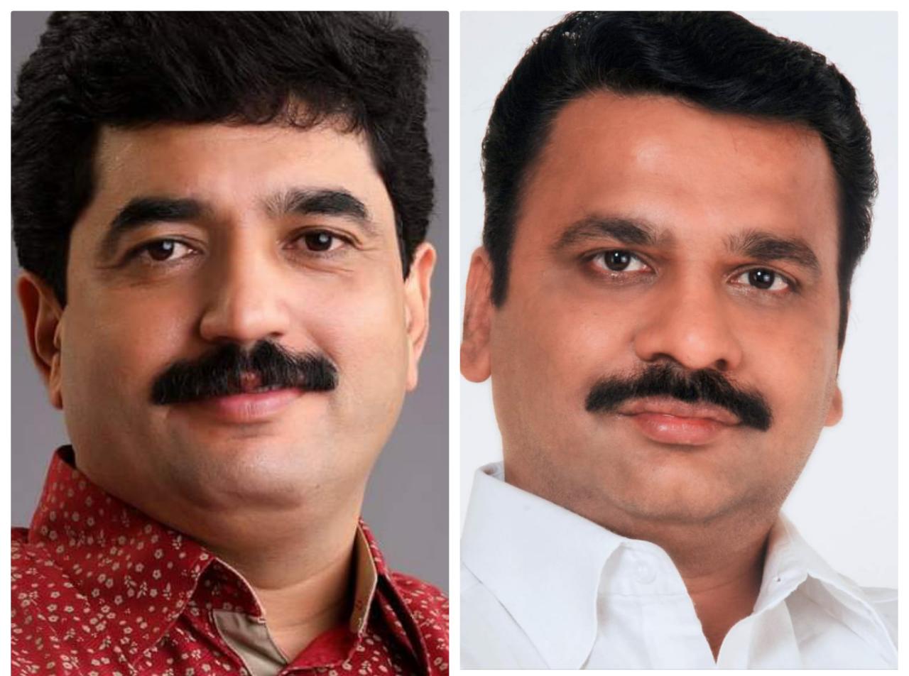 सत्तेच्या आसनावर बसल्यावर पुण्याची संस्कृती तुम्ही विसरलात ; पृथ्वीराज सुतार यांचे मुरलीधर मोहोळ यांच्यावर टीकास्त्र..