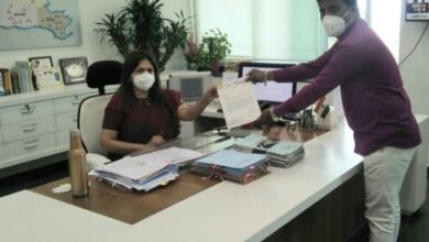 नऱ्हे येथे लसीकरण केंद्र वाढवण्याची मागणी..