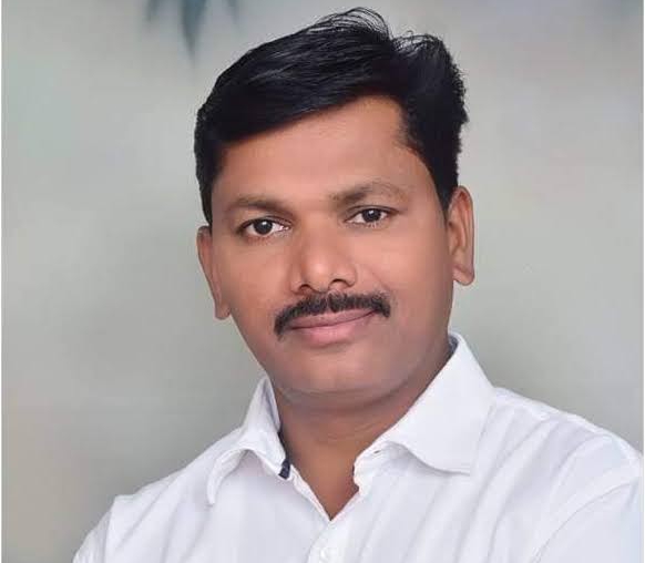 शिवसंग्राम संघटनेच्या सामाजिक न्याय विभागाच्या पुणे शहराध्यक्षपदी विनोद शिंदे यांची निवड
