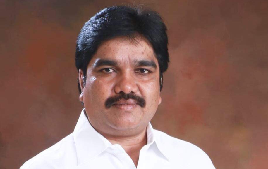 महाराष्ट्र शासनाच्या क्रांतीगुरू लहुजी साळवे स्मारक समिती अध्यक्षपदी विजय डाकले..