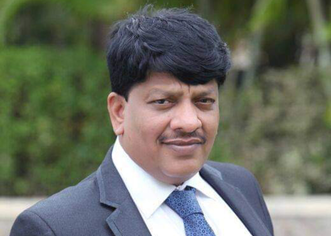 प्रशासनाने कामगारांसाठी औद्योगिक वसाहतीमध्ये विनामूल्य टेस्ट करण्याची यंत्रणा उभारावी : संजय भोर प्रशासनाने कामगारांसाठी औद्योगिक वसाहतीमध्ये विनामूल्य टेस्ट करण्याची यंत्रणा उभारावी : संजय भोर