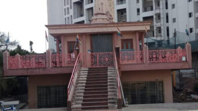 कोथरुड येथील भगवान महावीर जन्मकल्याणक महोत्सव रद्द