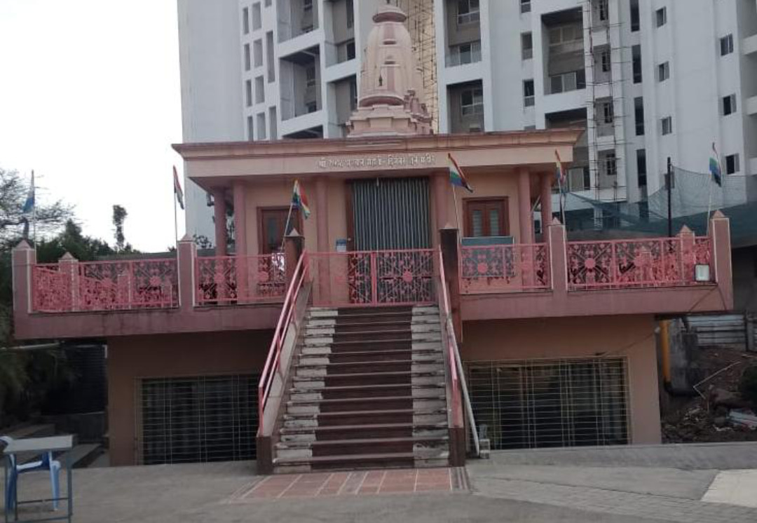 कोथरुड येथील भगवान महावीर जन्मकल्याणक महोत्सव रद्द