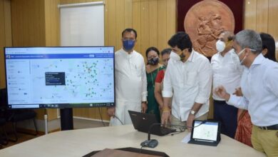 पुणेकरांना लसीकरणाची माहिती आता घरबसल्या फक्त एका क्लिकवर…