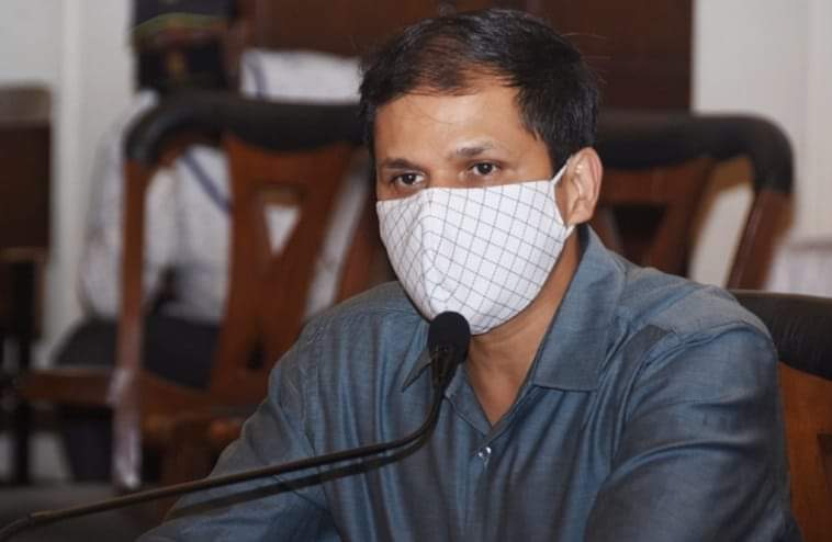 पुणे विभागातील 13 लाख 58 हजार 702 कोरोना बाधित रुग्ण बरे होऊन घरी- विभागीय आयुक्त सौरभ राव