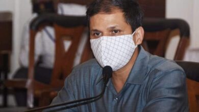 पुणे विभागातील 15 लाख 19 हजार 928 कोरोना बाधित रुग्ण बरे होऊन घरी -विभागीय आयुक्त सौरभ राव