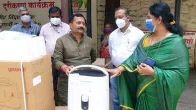 पुण्यात उघडली ऑक्सिजन लायब्ररी! पोस्टकोविड रुग्णांसाठी ठरणार फायदेशीर ; घरच्याघरी ऑक्सिजन कॉन्सन्ट्रेटर वापरण्यासाठी देण्यात येणार