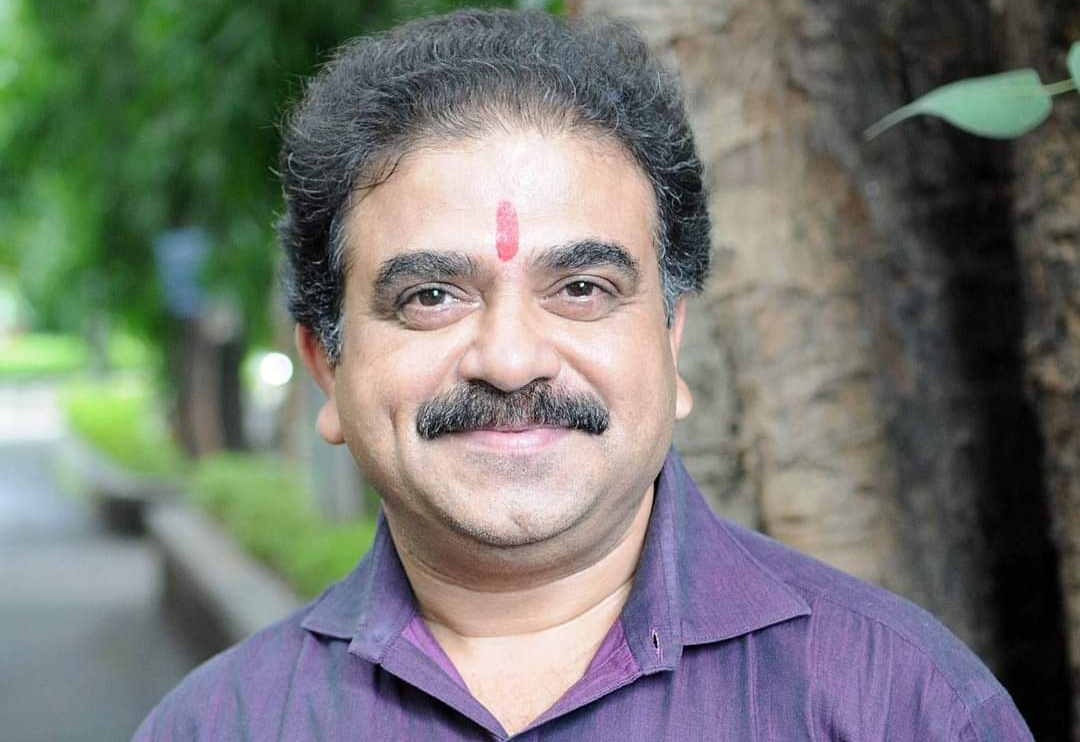 प्रशांत जगताप यांनी चंद्रकांतदादा पाटील यांच्यावर केलेली टीका ही राष्ट्रवादीचे अपयश झाकण्याचा प्रयत्न : खर्डेकर