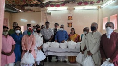 हिंदुत्वाची व्यापक व्याख्या समजून घेणे गरजेचे – विक्रम गोखले