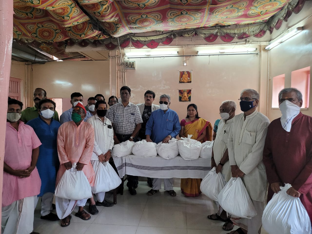 हिंदुत्वाची व्यापक व्याख्या समजून घेणे गरजेचे – विक्रम गोखले