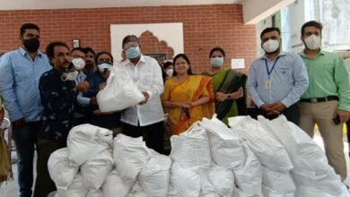 दीड वर्षात राज्य सरकारने बारा बलुतेदारांना, लोक कलावंताना काहीही मदत केली नाही- चंद्रकांत पाटील