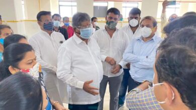 आगामी काळातील आव्हानांचा सामना करण्यास पुणे मनपा सज्ज- चंद्रकांत पाटील यांचा विश्वास