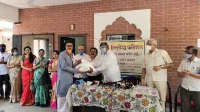 ब्राह्मण समाजासाठीचे ‘अमृत’ महामंडळ कार्यान्वित करा-चंद्रकांत पाटील यांची मागणी