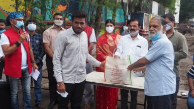 स्वत:लाच बनवा स्वत:च्या मदतीचा हात विजय गोखले यांचा कलाकारांना सल्ला