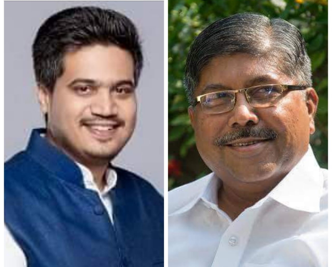 राज्याला केंद्राप्रमाणे कंपन्या विकून पैसे मिळत नाहीत, रोहित पवारांचा चंद्रकांत पाटलांना टोला..