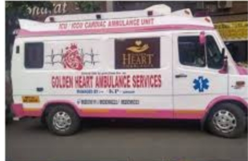 निष्कारण सायरन वाजविल्यास रुग्णवाहिका चालकांवर दंडाची कारवाई होणार…