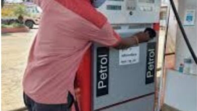 पुण्यात पेट्रोल शंभरी पार!