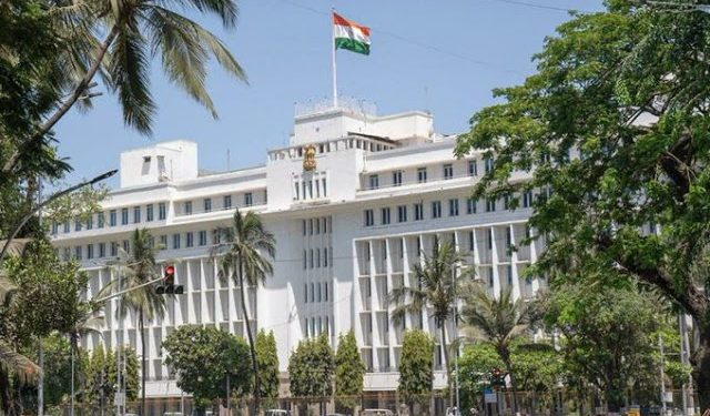 इनाम व वतन जमिनीवरील अकृषिक बांधकामे नियमित करण्यासाठी जनतेला सवलत ; मंत्रिमंडळ बैठकीत निर्णय..