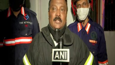 मुळशीतील कंपनीला लागलेल्या आगीतील मृतांचा आकडा वाढला.