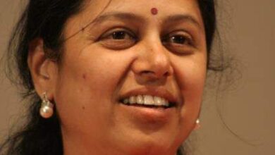 मेधा कुलकर्णी यांना भाजपाने राष्ट्रीय पातळीवर सोपवली मोठी जबाबदारी