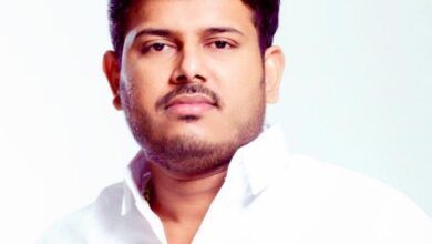 किरण साळी यांची युवासेनेच्या महाराष्ट्र राज्याच्या सहसचिव पदी निवड